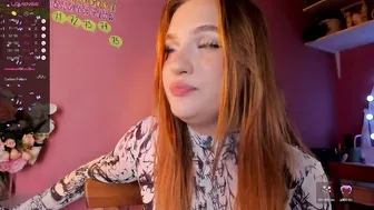 caroline_kiparis recorded nude video 201306