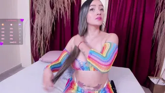 gabriellacox recorded nude video 201329