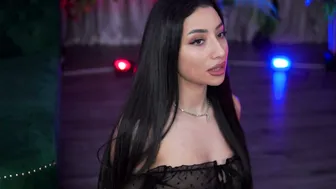 ginavalentinna recorded nude video 201336