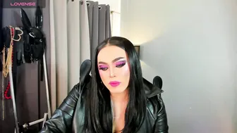 yourfiercemistress recorded nude video 201344