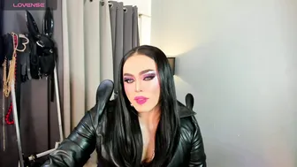 yourfiercemistress recorded nude video 201344