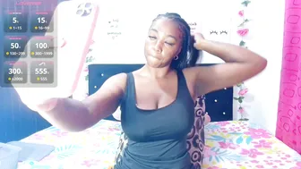 ciaraebonyxxx recorded nude video 201373