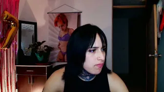 tinnadawson recorded nude video 201379