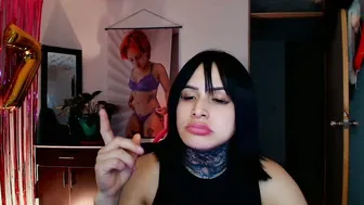 tinnadawson recorded nude video 201379