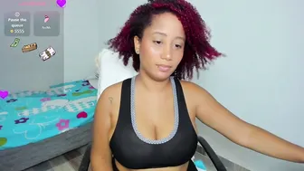 zandra_kiman recorded nude video 201386