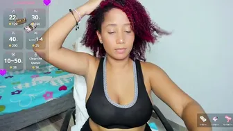 zandra_kiman recorded nude video 201386