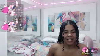 _alegriamartinez_ recorded nude video 201391