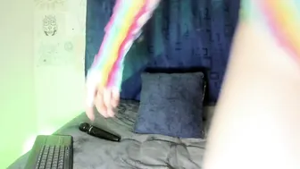 keket_smith recorded nude video 201406
