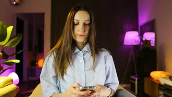 g_ia recorded nude video 201421