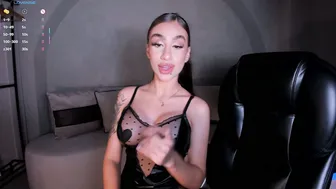 dannacruz_ recorded nude video 201454