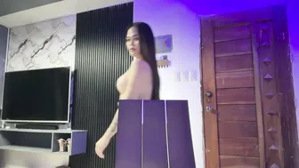 erotictsmonica recorded nude video 201488
