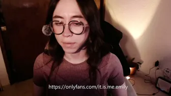emily_pearl_ recorded nude video 201491