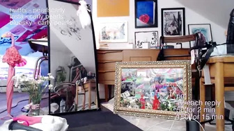 carlypearls facial porn cam chat