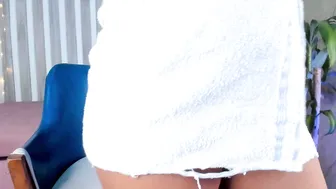 sabrinahims_ recorded nude video 201510