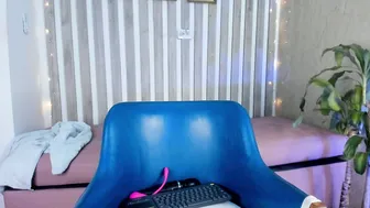 sabrinahims_ recorded nude video 201510
