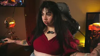 coraline_latin recorded nude video 201557