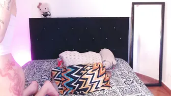 Mikee_g trans live cam video
