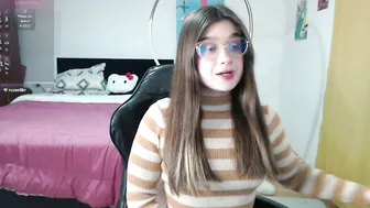 dearlilith6666 recorded nude video 201568