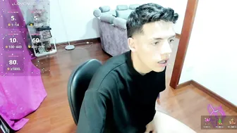 masimo_14 recorded nude video 201577