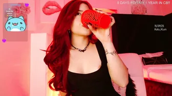 kato_klum recorded nude video 201587