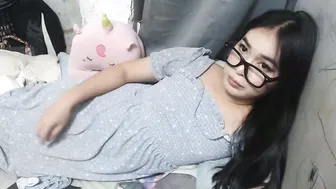 camela_star recorded nude video 201608