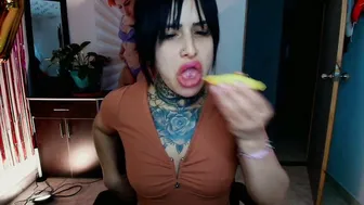 tinnadawson recorded nude video 201621