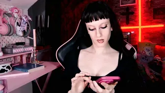 amberangel666 recorded nude video 201671