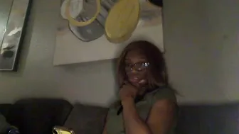 sweetness_cool ebony amateur webcam video