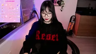 yukko_ goth video