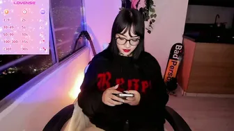 yukko_ goth video