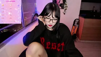 yukko_ goth video