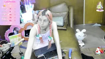 laflakita21 recorded nude video 201696