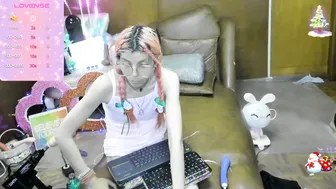 laflakita21 recorded nude video 201696