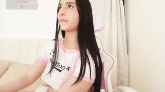 moonbrunettee recorded nude video 201716