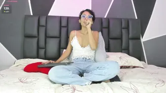 abbyadams23 recorded nude video 201746