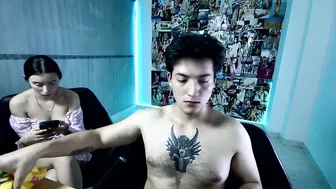 roseandviktor23 recorded nude video 201790