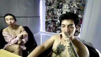 roseandviktor23 recorded nude video 201790