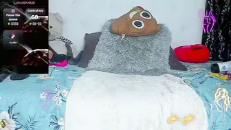 alexandramaravilla recorded nude video 201796