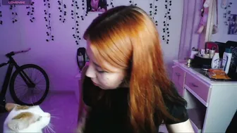 Sunset_pienk horny amateur video 09/16/2025