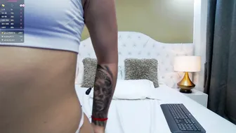 april_derricks recorded nude video 201905