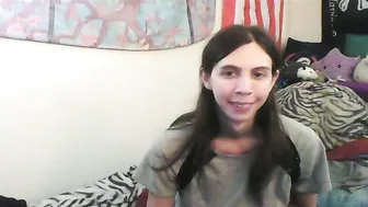 Totalfuckingadorable naked 16 September 2025