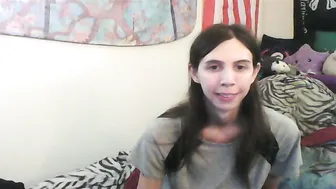 Totalfuckingadorable naked 16 September 2025