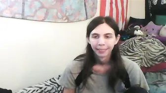 Totalfuckingadorable naked 16 September 2025