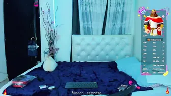 megan_sexrose recorded nude video 201914