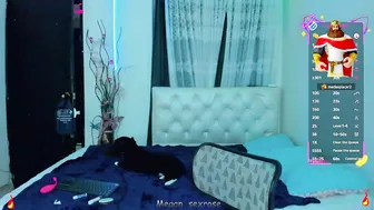 megan_sexrose recorded nude video 201914