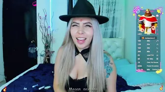 megan_sexrose recorded nude video 201914