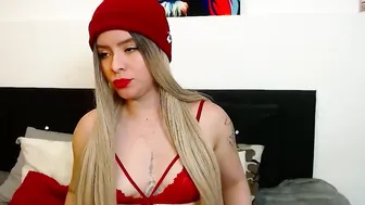 celeste_west1 recorded nude video 201917