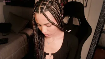 _natashawolf recorded nude video 201919