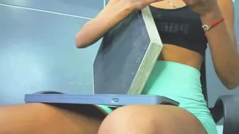 hillary_banks__ recorded nude video 201949