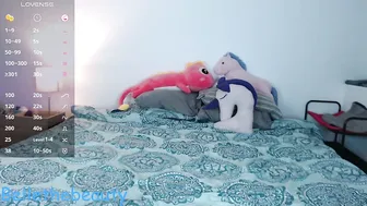 bellethebeauty20 recorded nude video 201956